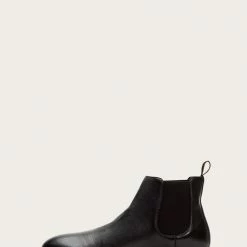 The Frye Company Greyson Chelsea SHOES