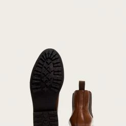 The Frye Company SHOES Greyson Chelsea 11 The Frye Company SHOES Greyson Chelsea