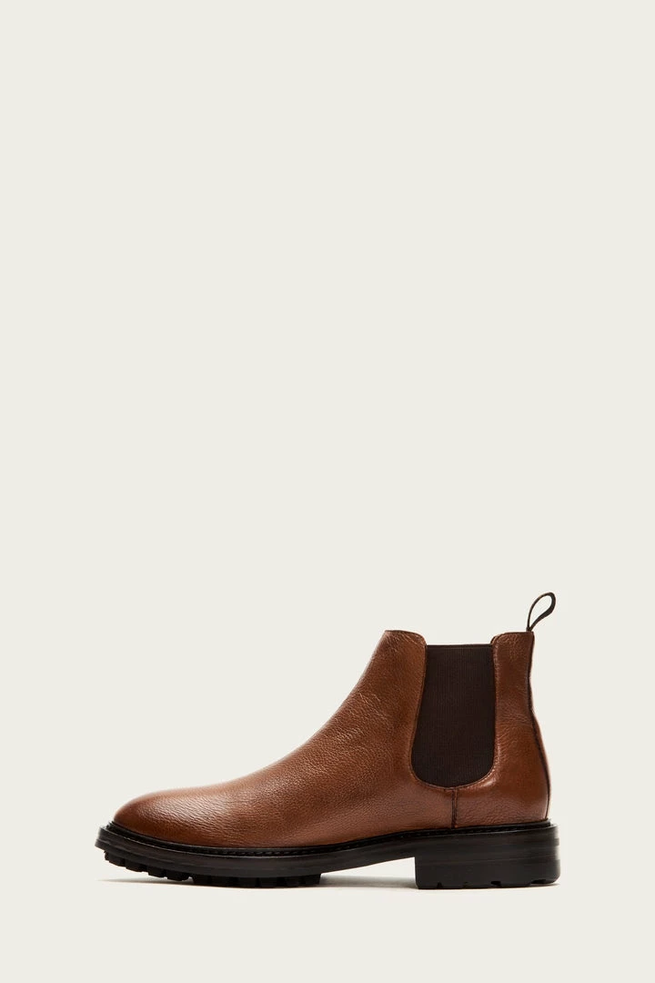 The Frye Company SHOES Greyson Chelsea 6 The Frye Company SHOES Greyson Chelsea
