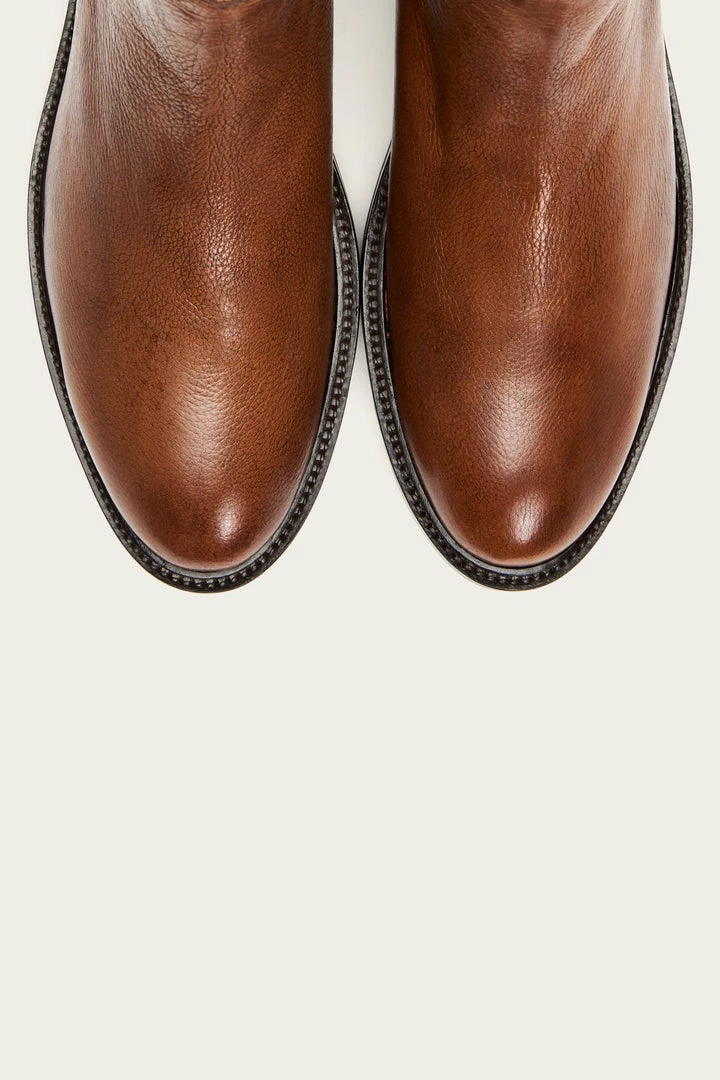 The Frye Company SHOES Greyson Chelsea 8 The Frye Company SHOES Greyson Chelsea