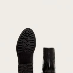 The Frye Company Greyson Lace Up SHOES