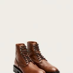 The Frye Company Greyson Lace Up