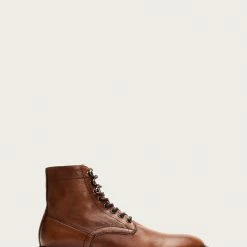 The Frye Company Greyson Lace Up