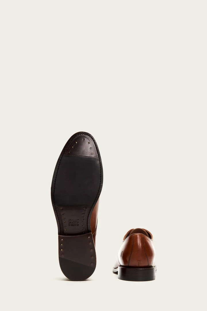 The Frye Company Hamilton Oxford Men 5 The Frye Company Hamilton Oxford Men