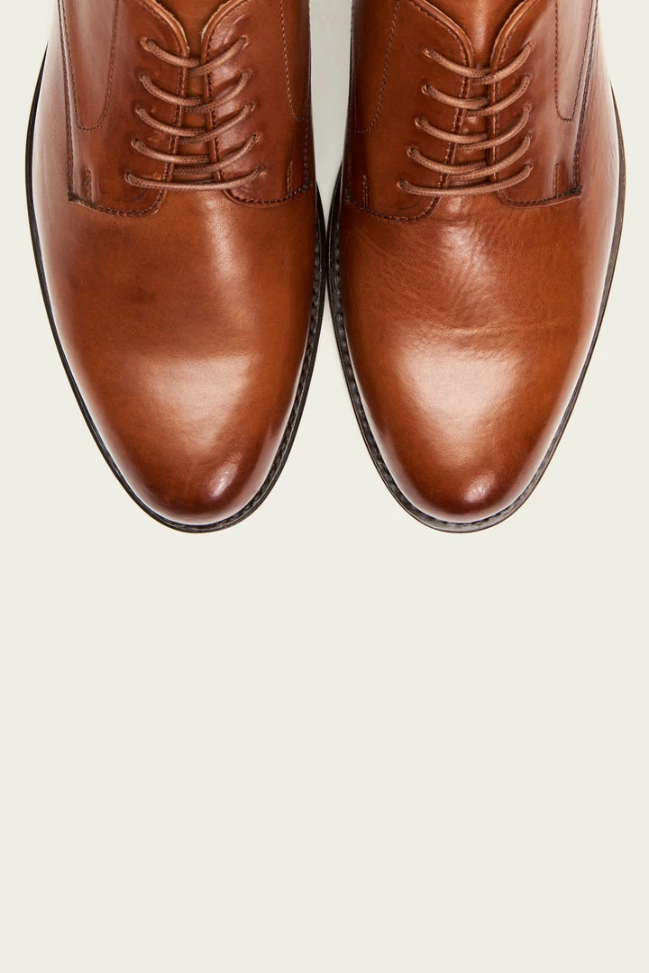 The Frye Company Hamilton Oxford Men 8 The Frye Company Hamilton Oxford Men