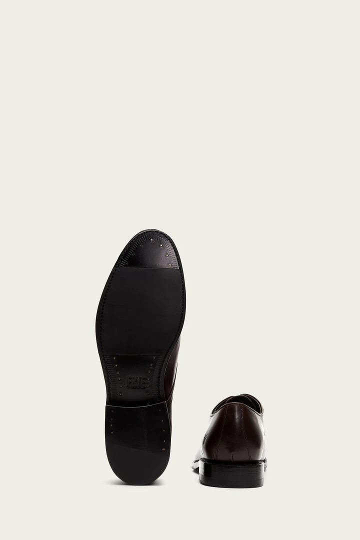 The Frye Company Hamilton Oxford Men 6 The Frye Company Hamilton Oxford Men