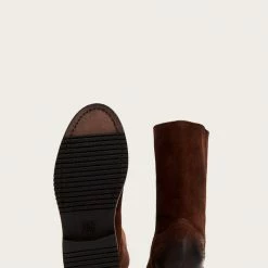 The Frye Company Men Wilkes Pull On