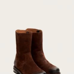 The Frye Company Men Wilkes Pull On
