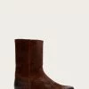 The Frye Company Men Wilkes Pull On