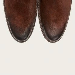 The Frye Company Men Wilkes Pull On
