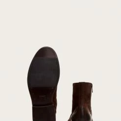 The Frye Company Paul Inside Zip Men 11 The Frye Company Paul Inside Zip Men