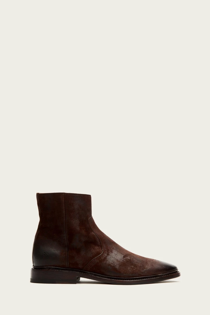 The Frye Company Paul Inside Zip Men 3 The Frye Company Paul Inside Zip Men