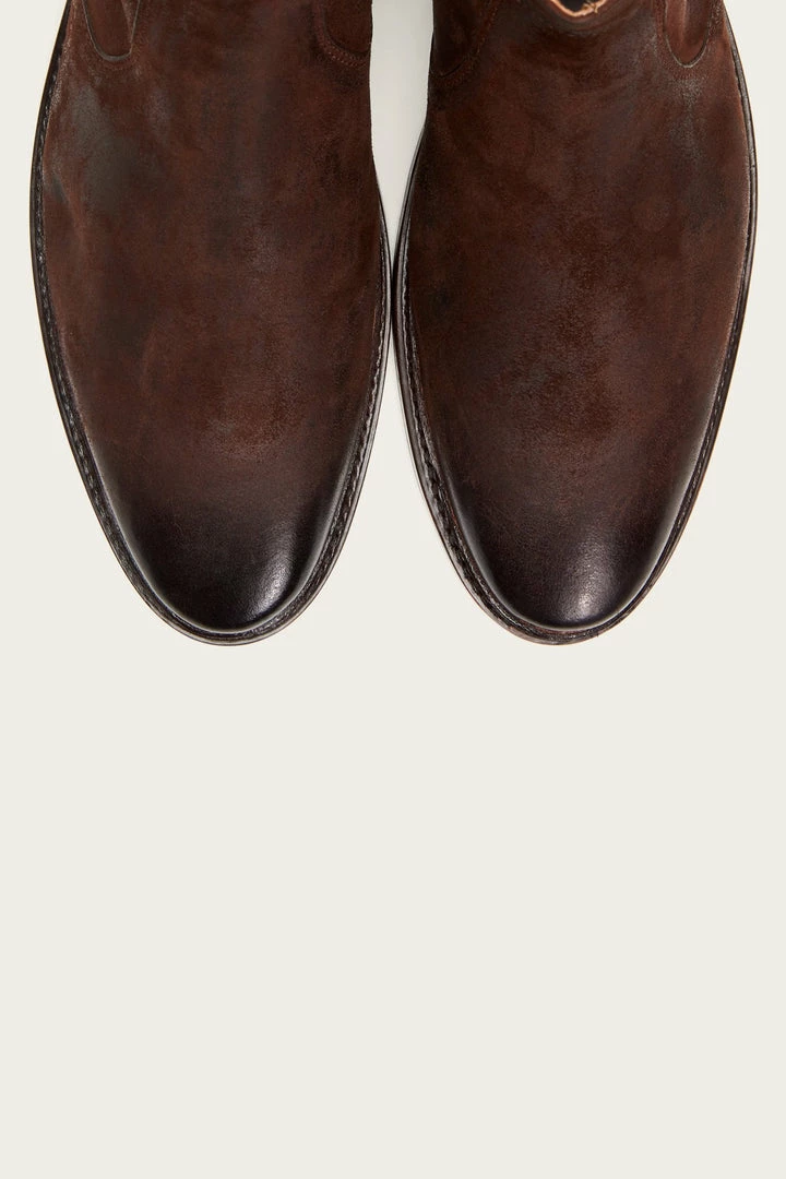 The Frye Company Paul Inside Zip Men 8 The Frye Company Paul Inside Zip Men