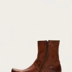 The Frye Company Smith Engineer SHOES