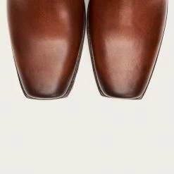 The Frye Company Smith Engineer SHOES