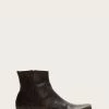 The Frye Company Smith Inside Zip SHOES