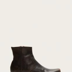 The Frye Company Smith Inside Zip SHOES