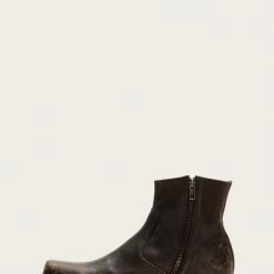 The Frye Company Smith Inside Zip SHOES