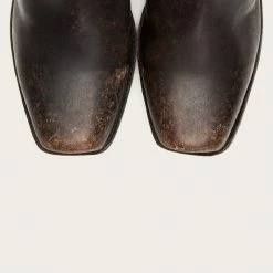 The Frye Company Smith Inside Zip SHOES