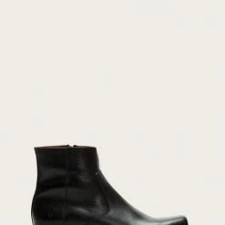 The Frye Company Smith Inside Zip