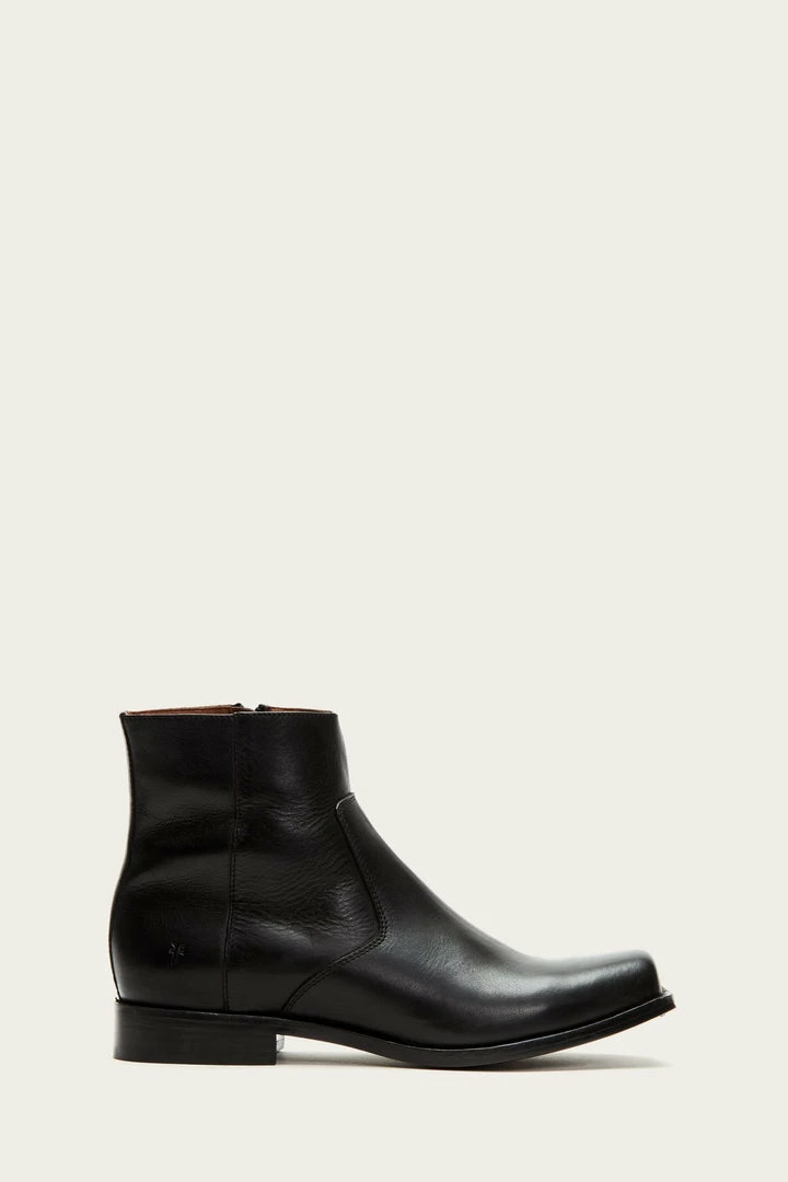 The Frye Company Smith Inside Zip 3 The Frye Company Smith Inside Zip