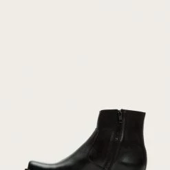 The Frye Company Smith Inside Zip 11 The Frye Company Smith Inside Zip