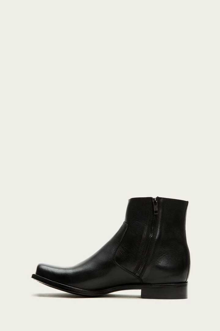 The Frye Company Smith Inside Zip 5 The Frye Company Smith Inside Zip