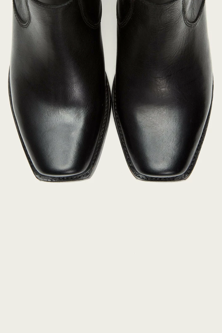 The Frye Company Smith Inside Zip 8 The Frye Company Smith Inside Zip