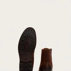 The Frye Company Bowery Lace Up Men 11 The Frye Company Bowery Lace Up Men