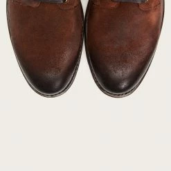 The Frye Company Bowery Lace Up Men 14 The Frye Company Bowery Lace Up Men