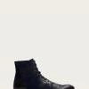 The Frye Company Men Bowery Lace Up