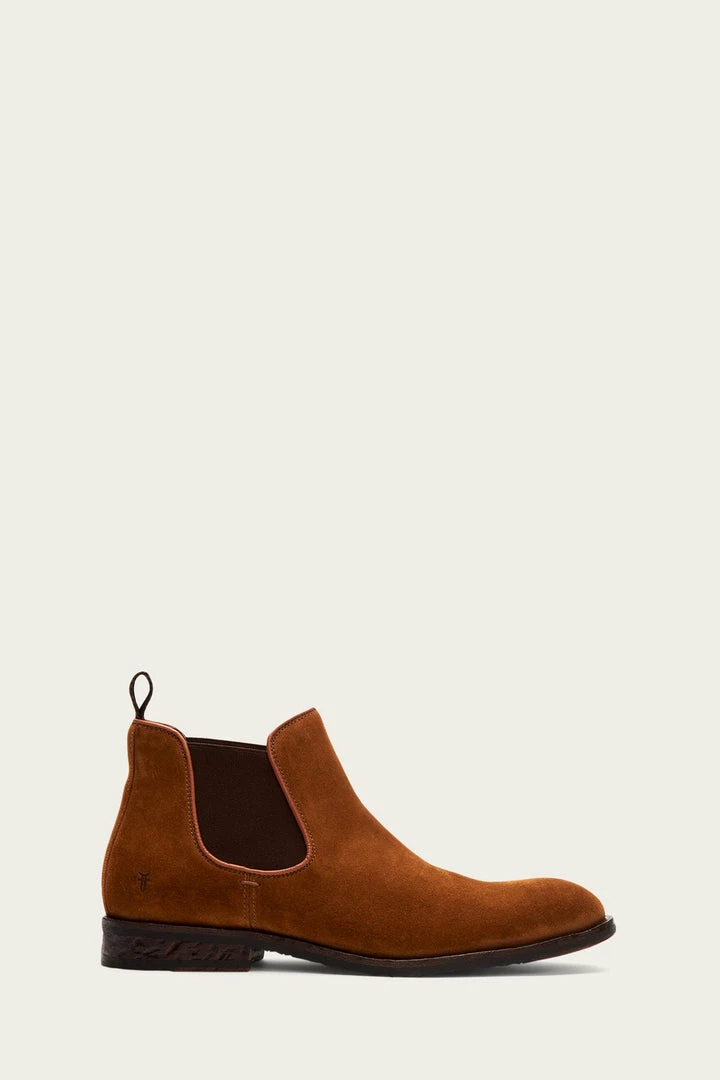 The Frye Company Men Grant Chelsea 3 The Frye Company Men Grant Chelsea