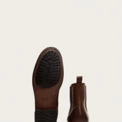 The Frye Company SHOES Tyler Chelsea 12 The Frye Company SHOES Tyler Chelsea