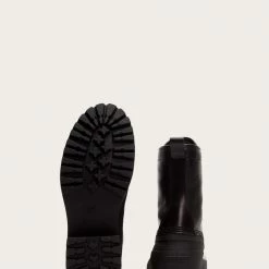 The Frye Company Alaska Lace Up Men 12 The Frye Company Alaska Lace Up Men