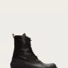 The Frye Company Alaska Lace Up Men
