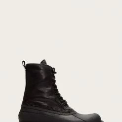 The Frye Company Alaska Lace Up Men