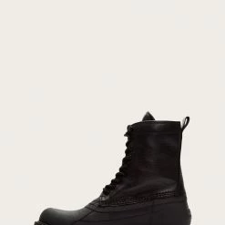 The Frye Company Alaska Lace Up Men 11 The Frye Company Alaska Lace Up Men
