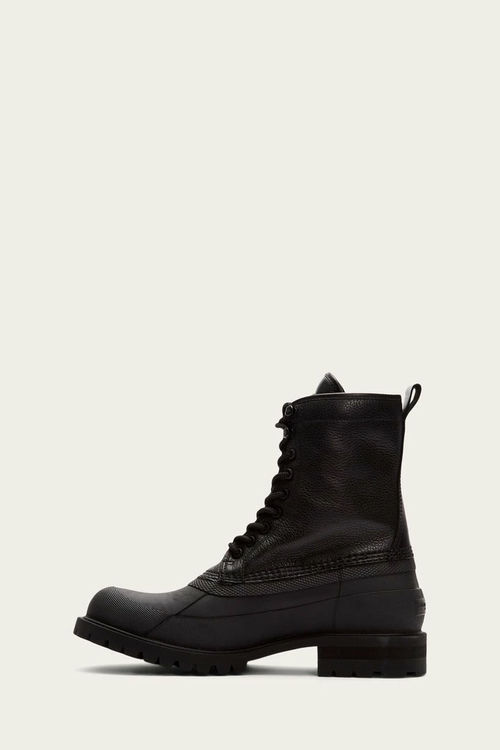 The Frye Company Alaska Lace Up Men 5 The Frye Company Alaska Lace Up Men