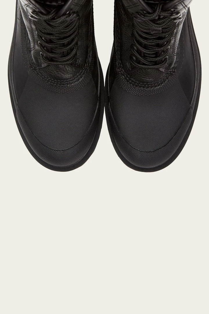 The Frye Company Alaska Lace Up Men 8 The Frye Company Alaska Lace Up Men