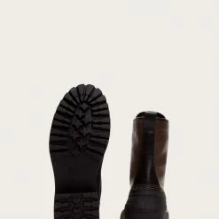 The Frye Company Men Alaska Lace Up 12 The Frye Company Men Alaska Lace Up