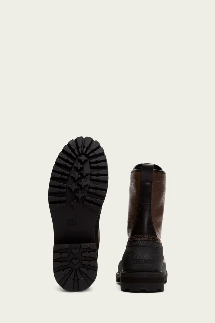 The Frye Company Men Alaska Lace Up 6 The Frye Company Men Alaska Lace Up