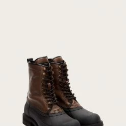 The Frye Company Men Alaska Lace Up