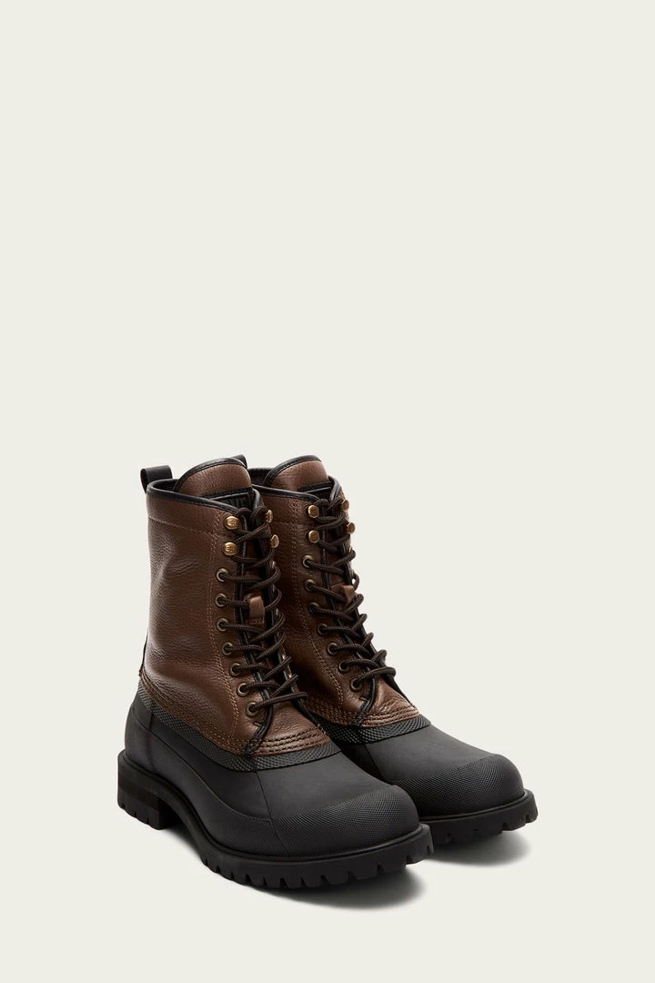 The Frye Company Men Alaska Lace Up 4 The Frye Company Men Alaska Lace Up