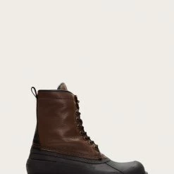 The Frye Company Men Alaska Lace Up