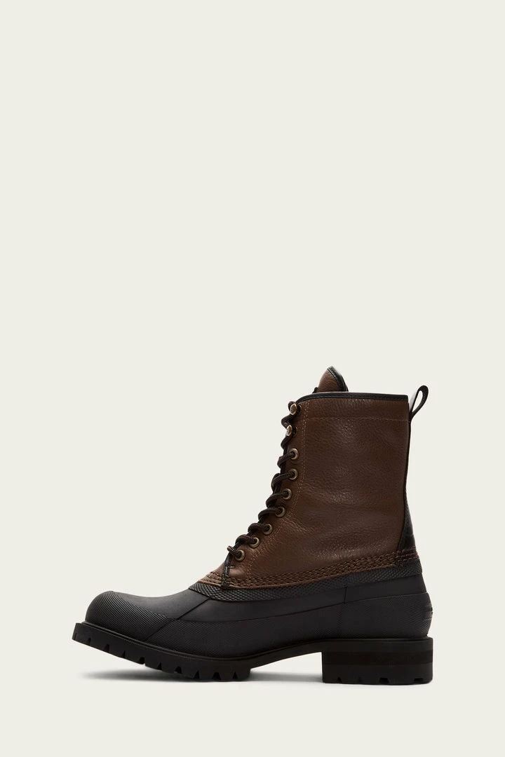 The Frye Company Men Alaska Lace Up 5 The Frye Company Men Alaska Lace Up