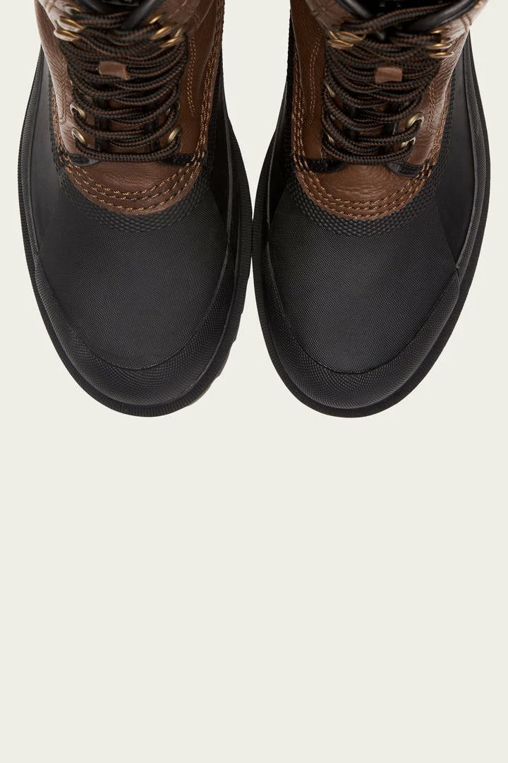 The Frye Company Men Alaska Lace Up 8 The Frye Company Men Alaska Lace Up