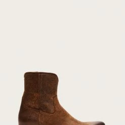 The Frye Company Austin Inside Zip Men