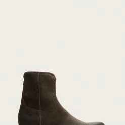 The Frye Company Austin Inside Zip Men