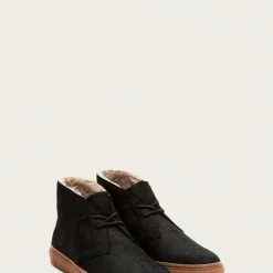 The Frye Company Essex Chukka Men