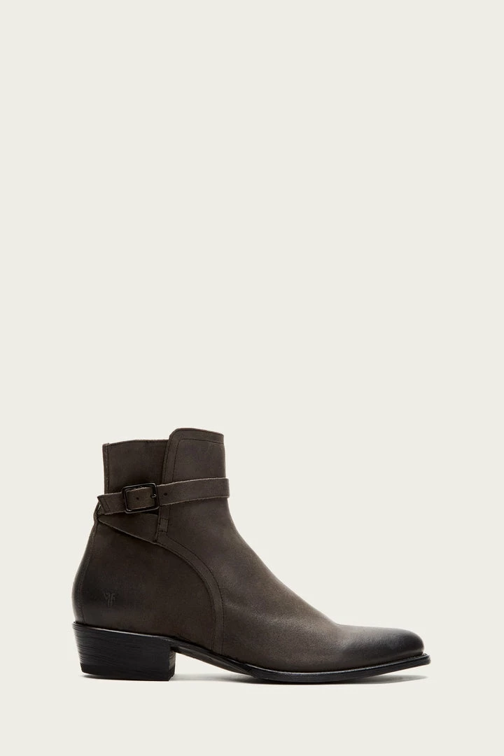 The Frye Company Men Grady Jodhpur 3 The Frye Company Men Grady Jodhpur